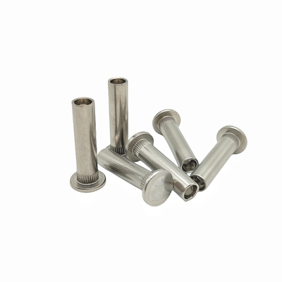 Rikset Stainless Steel Semi-hollow Rikset Berbagai Spesifikasi Produsen Dukungan kustomisasi